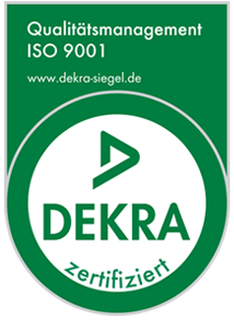 Dekra-Iso-Ostrauer-Logo